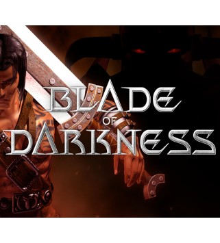Blade of Darkness GOG.com Key GLOBAL